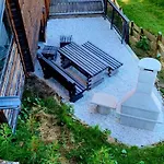 Chalet Klippitzhimmel *