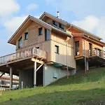 Dağ evi Klippitzhimmel