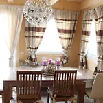 Dağ evi Klippitzhimmel *