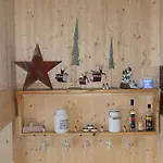 Klippitzhimmel Dağ evi