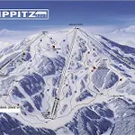 Dağ evi Klippitzhimmel