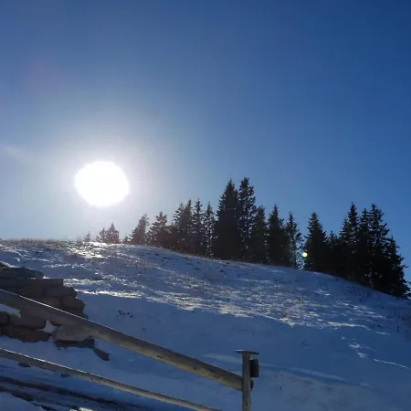 Klippitzhimmel *