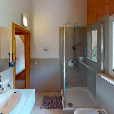 샬레 Klippitzhimmel Klippitztorl