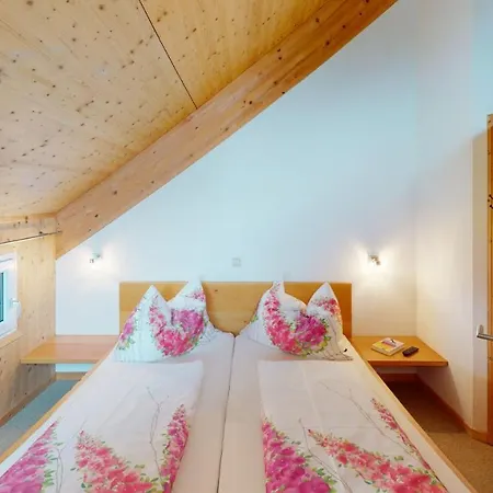 Klippitzhimmel Chalet