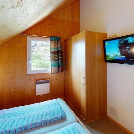 Klippitzhimmel 샬레 *