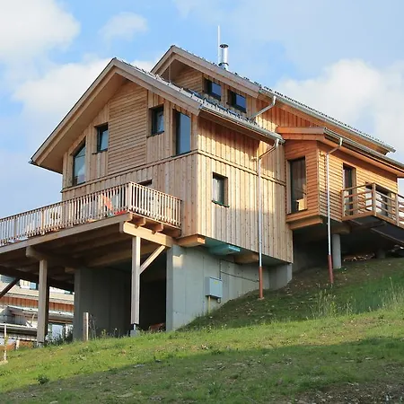 샬레 Klippitzhimmel