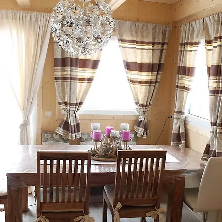 샬레 Klippitzhimmel *