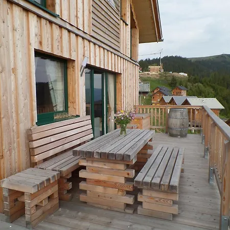 Klippitzhimmel Klippitztorl