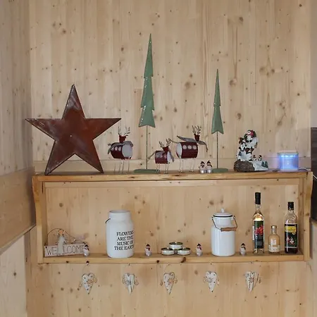 Klippitzhimmel 샬레