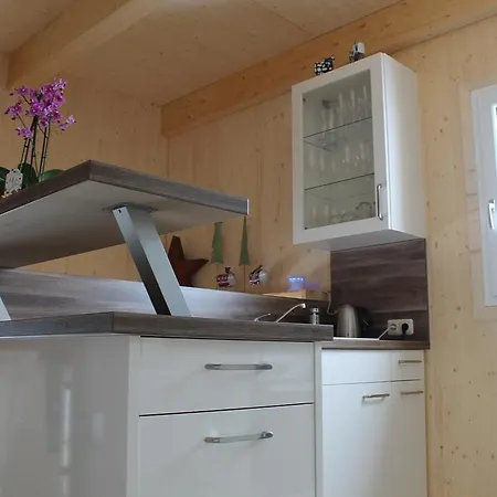 Klippitzhimmel Domek alpejski *