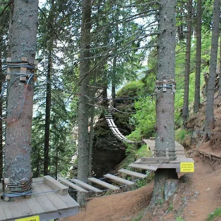 Klippitzhimmel Klippitztorl