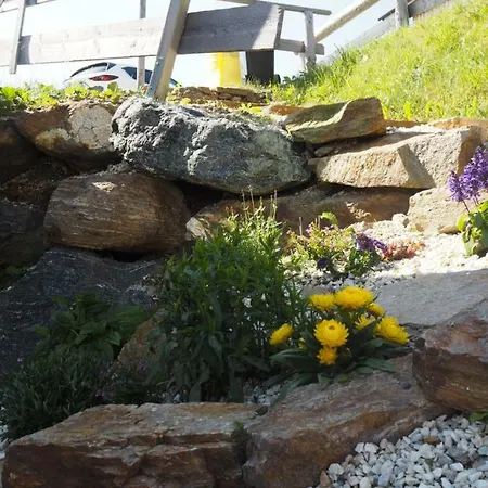 Шале Klippitzhimmel *