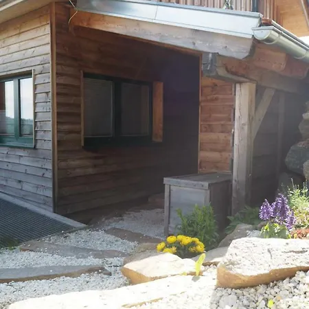 Klippitzhimmel 샬레 *