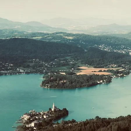 Klippitzhimmel * Klippitztorl