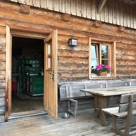 Klippitzhimmel Klippitztorl