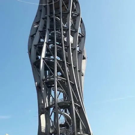 Klippitzhimmel Klippitztorl