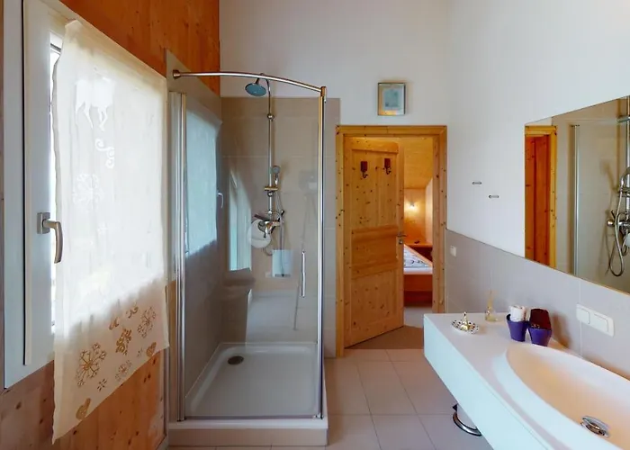 Chalet Klippitzhimmel Klippitztorl