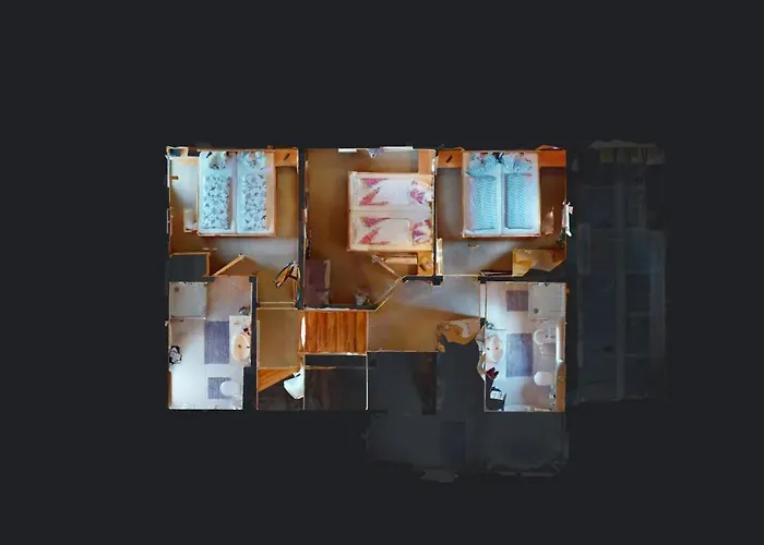 Klippitzhimmel * Klippitztorl