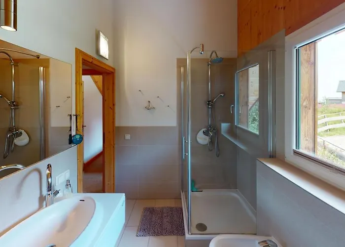 Chalet Klippitzhimmel Klippitztorl