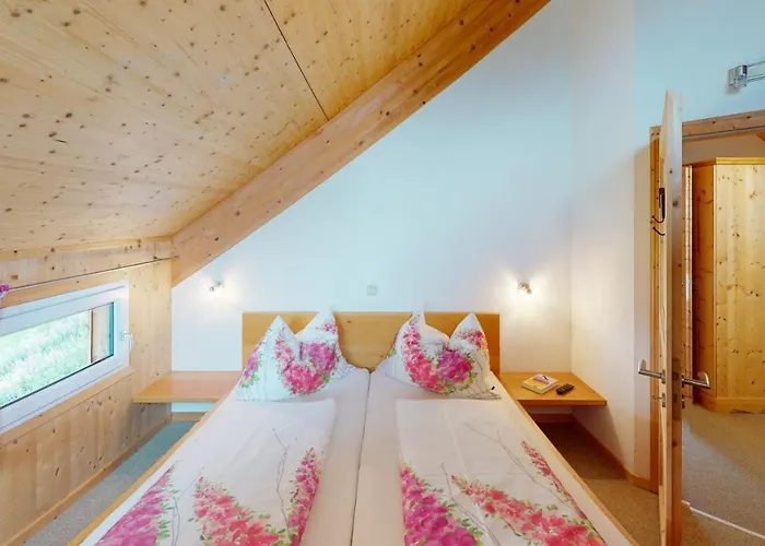 Klippitzhimmel Chalet