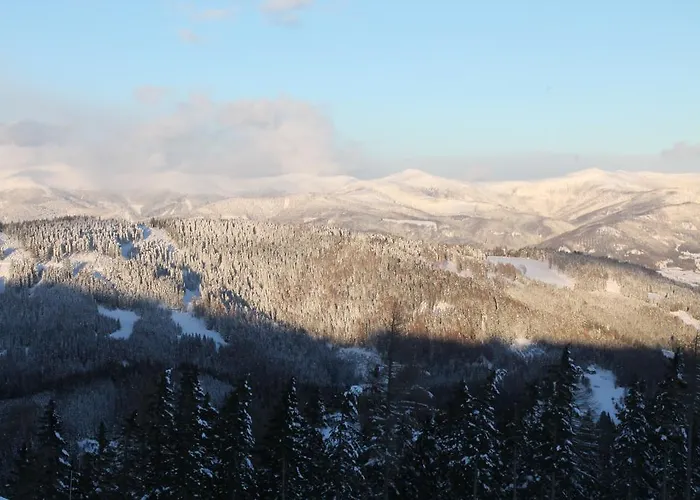 Chalet Klippitzhimmel