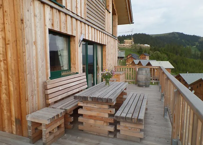 Klippitzhimmel Klippitztorl