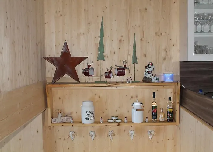 Klippitzhimmel Chalet