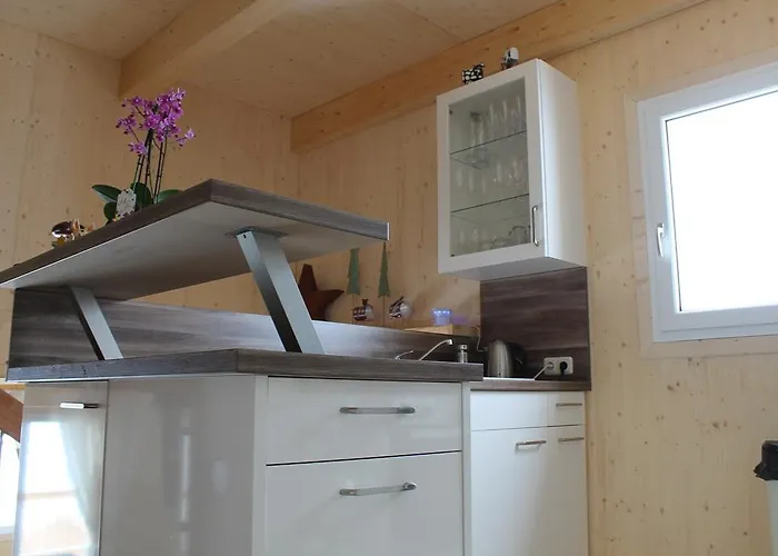 Klippitzhimmel Chalet *