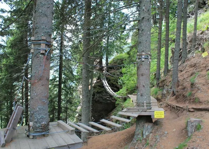 Klippitzhimmel Klippitztorl