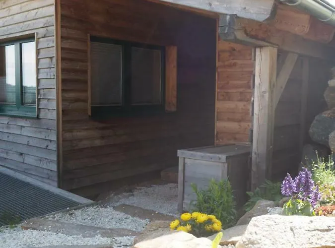 Klippitzhimmel Chalet *