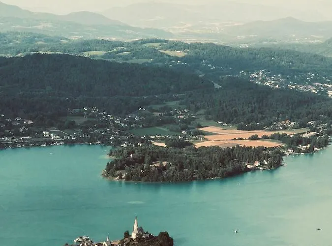 Klippitzhimmel * Klippitztorl