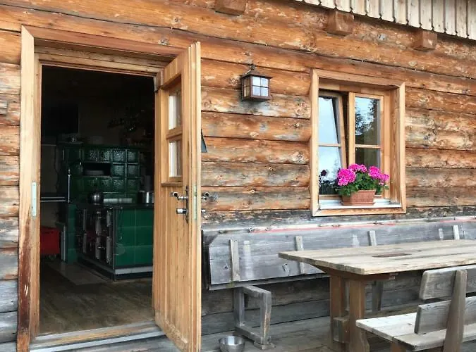 Klippitzhimmel Klippitztorl