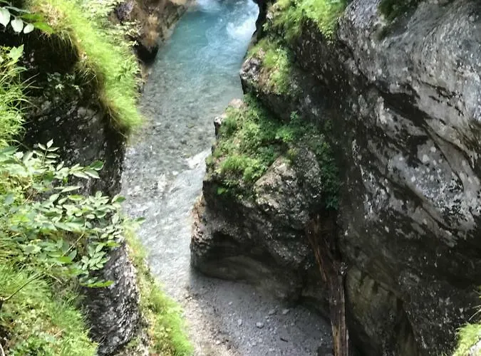 Klippitzhimmel Chalet