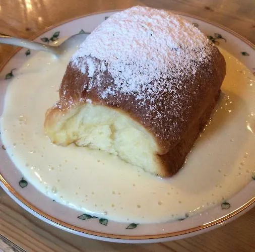 Klippitzhimmel Chalet *